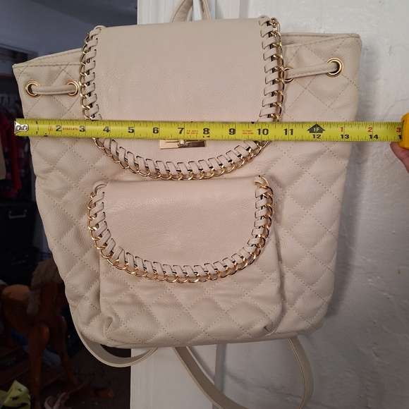 Purse/bookpack - Picture 5 of 9